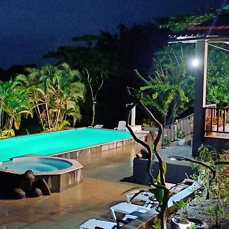 Punta Duarte Garden Inn Los Duarte Εξωτερικό φωτογραφία