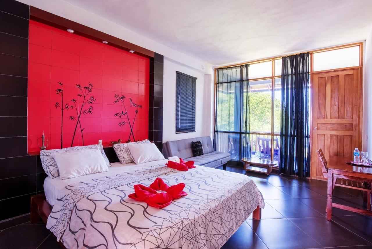 Punta Duarte Garden Inn Los Duarte Εξωτερικό φωτογραφία