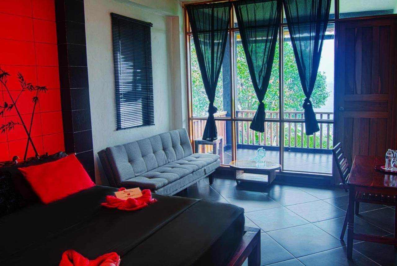 Punta Duarte Garden Inn Los Duarte Εξωτερικό φωτογραφία