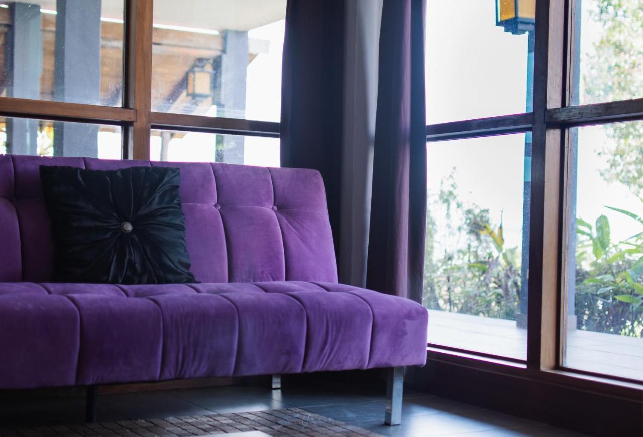 Punta Duarte Garden Inn Los Duarte Εξωτερικό φωτογραφία