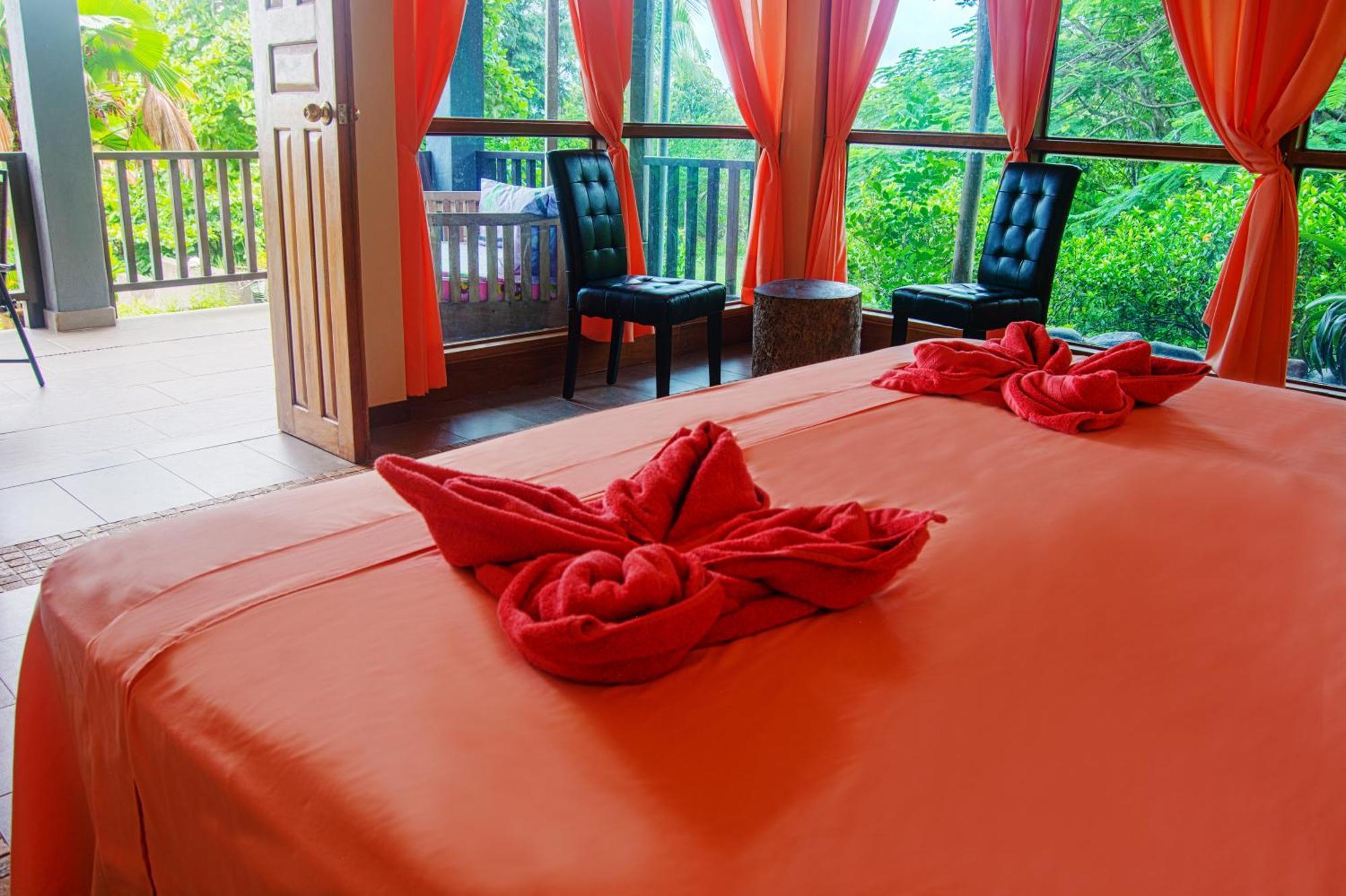 Punta Duarte Garden Inn Los Duarte Δωμάτιο φωτογραφία