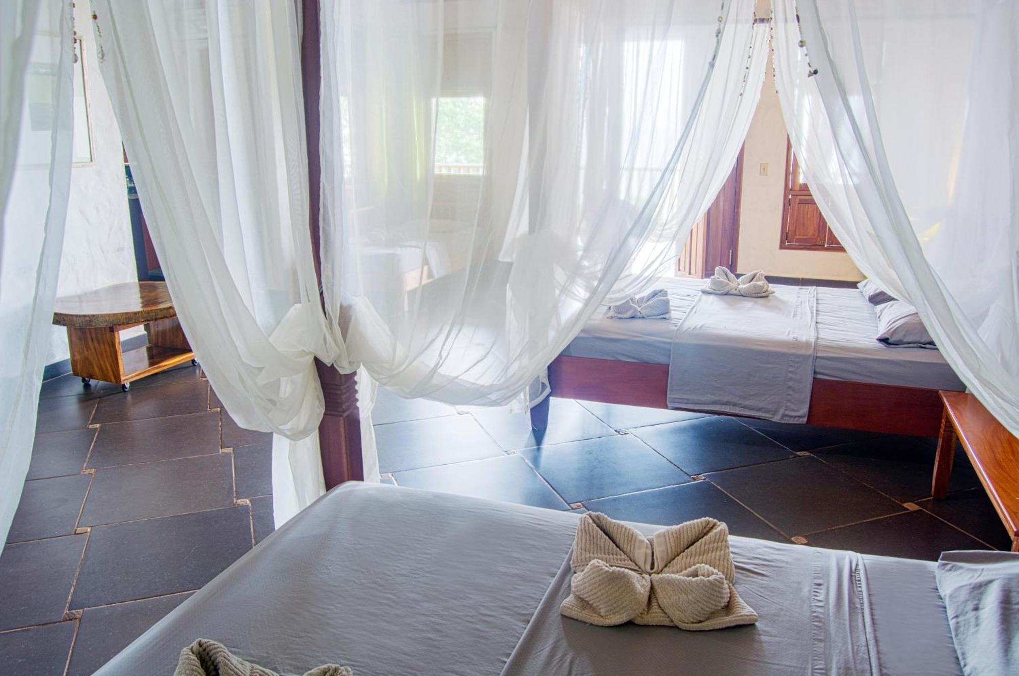 Punta Duarte Garden Inn Los Duarte Δωμάτιο φωτογραφία