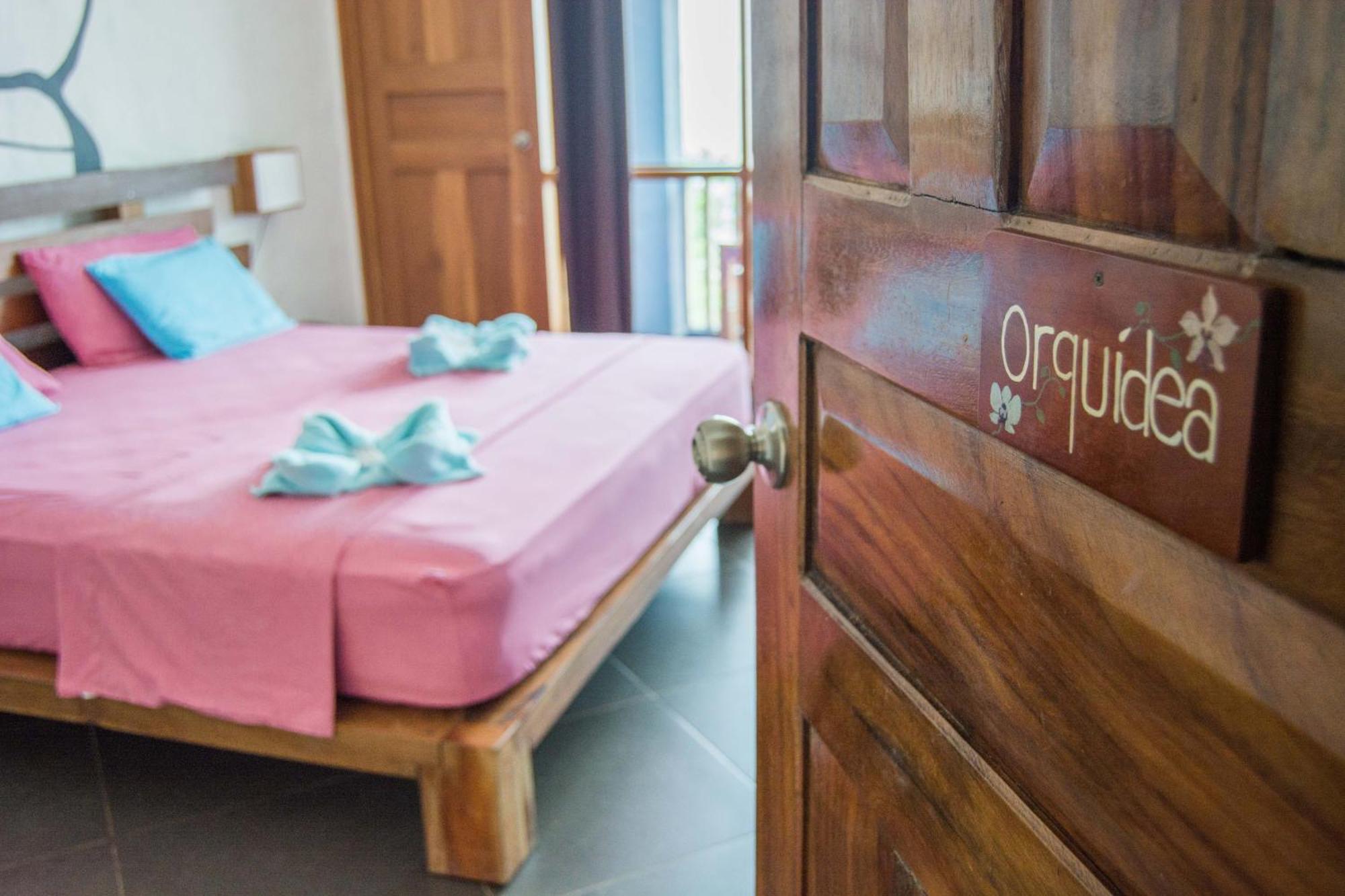 Punta Duarte Garden Inn Los Duarte Δωμάτιο φωτογραφία