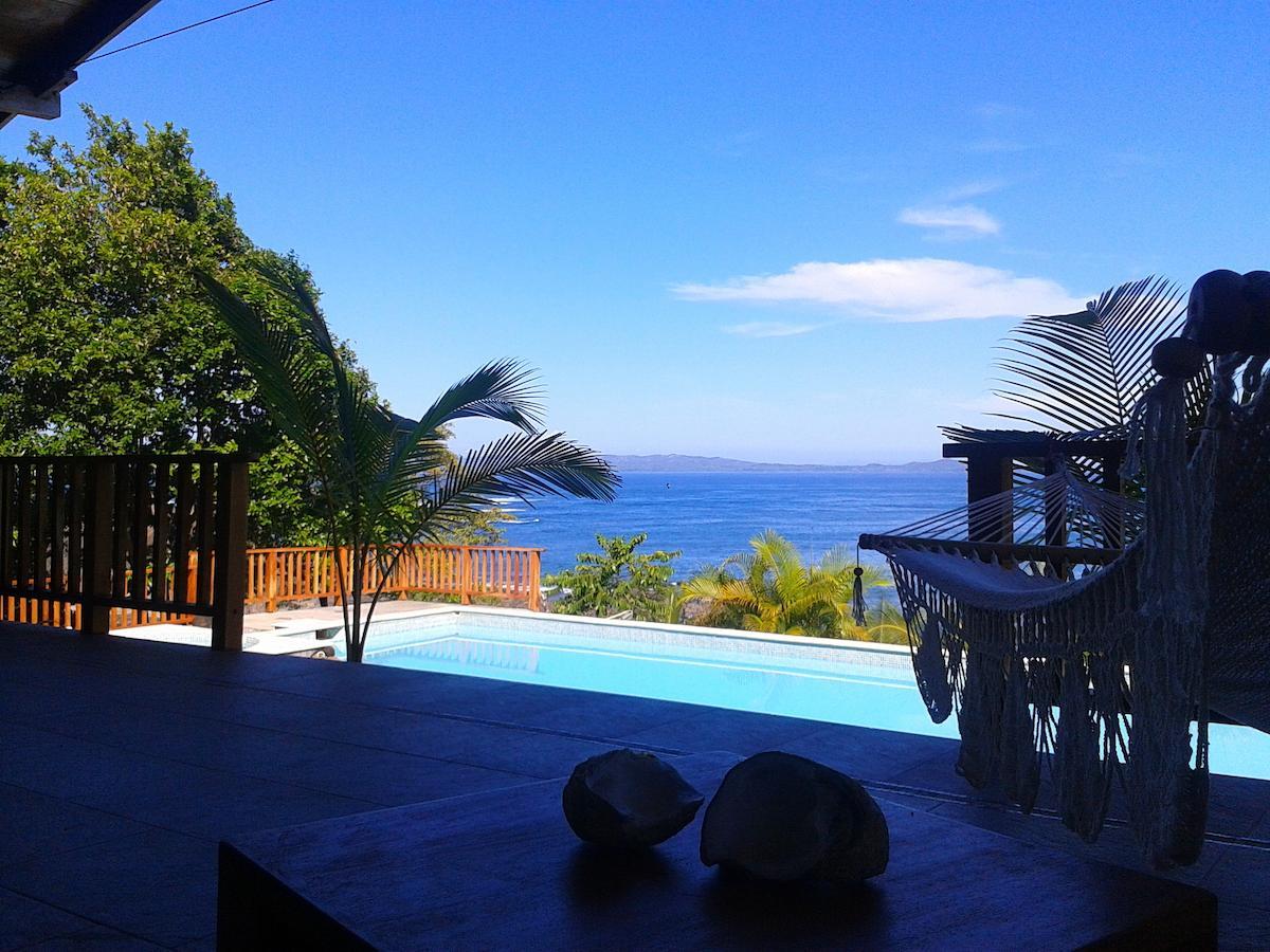 Punta Duarte Garden Inn Los Duarte Εξωτερικό φωτογραφία