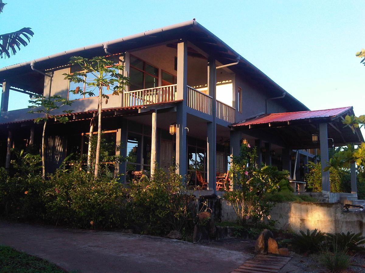 Punta Duarte Garden Inn Los Duarte Εξωτερικό φωτογραφία