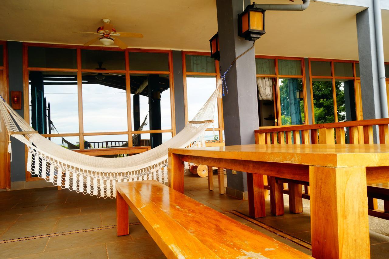 Punta Duarte Garden Inn Los Duarte Εξωτερικό φωτογραφία