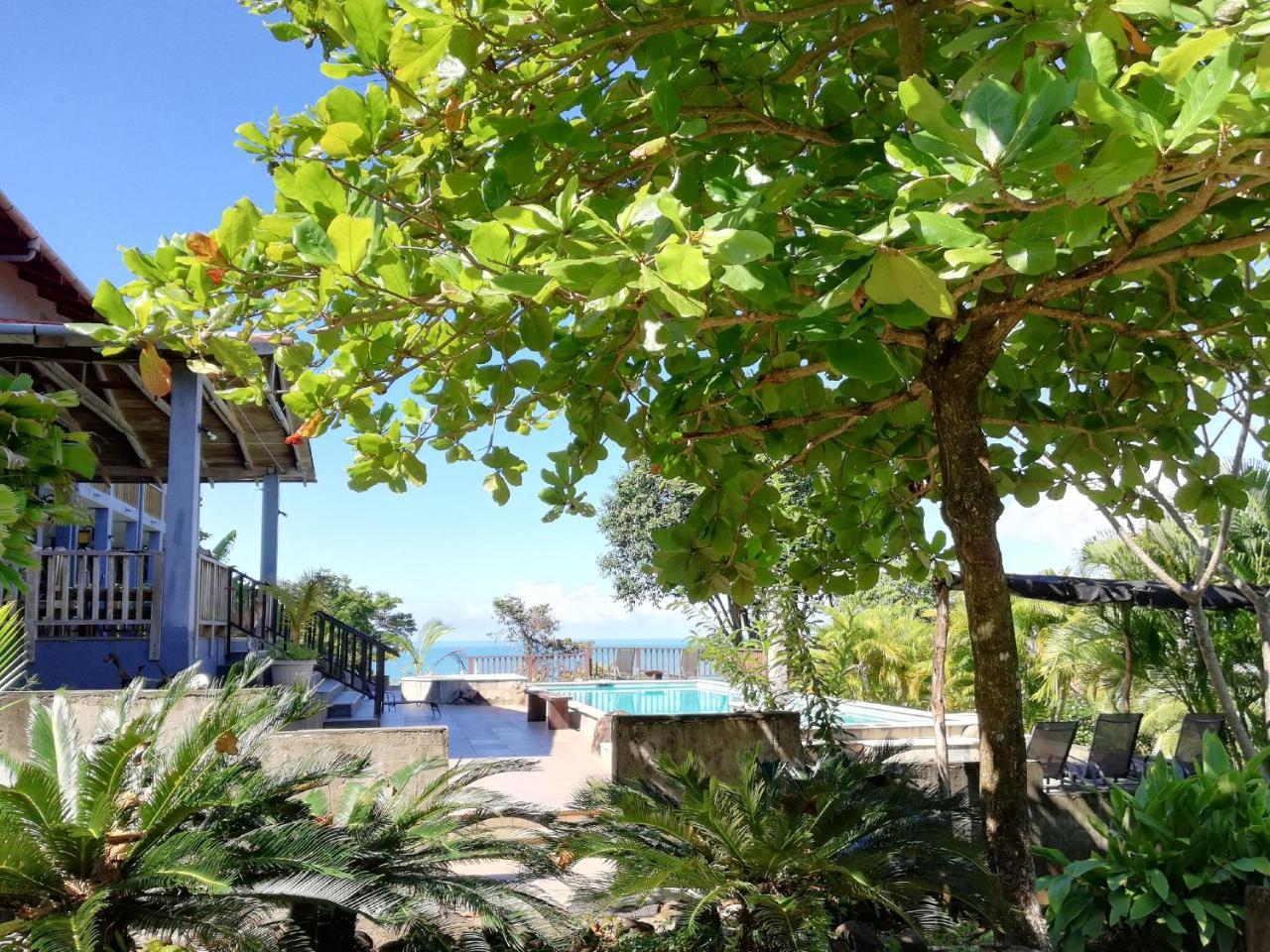 Punta Duarte Garden Inn Los Duarte Εξωτερικό φωτογραφία