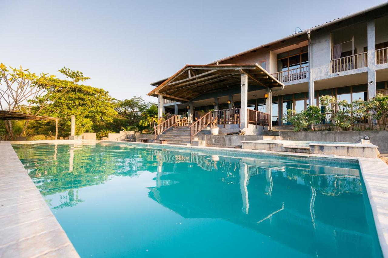 Punta Duarte Garden Inn Los Duarte Εξωτερικό φωτογραφία