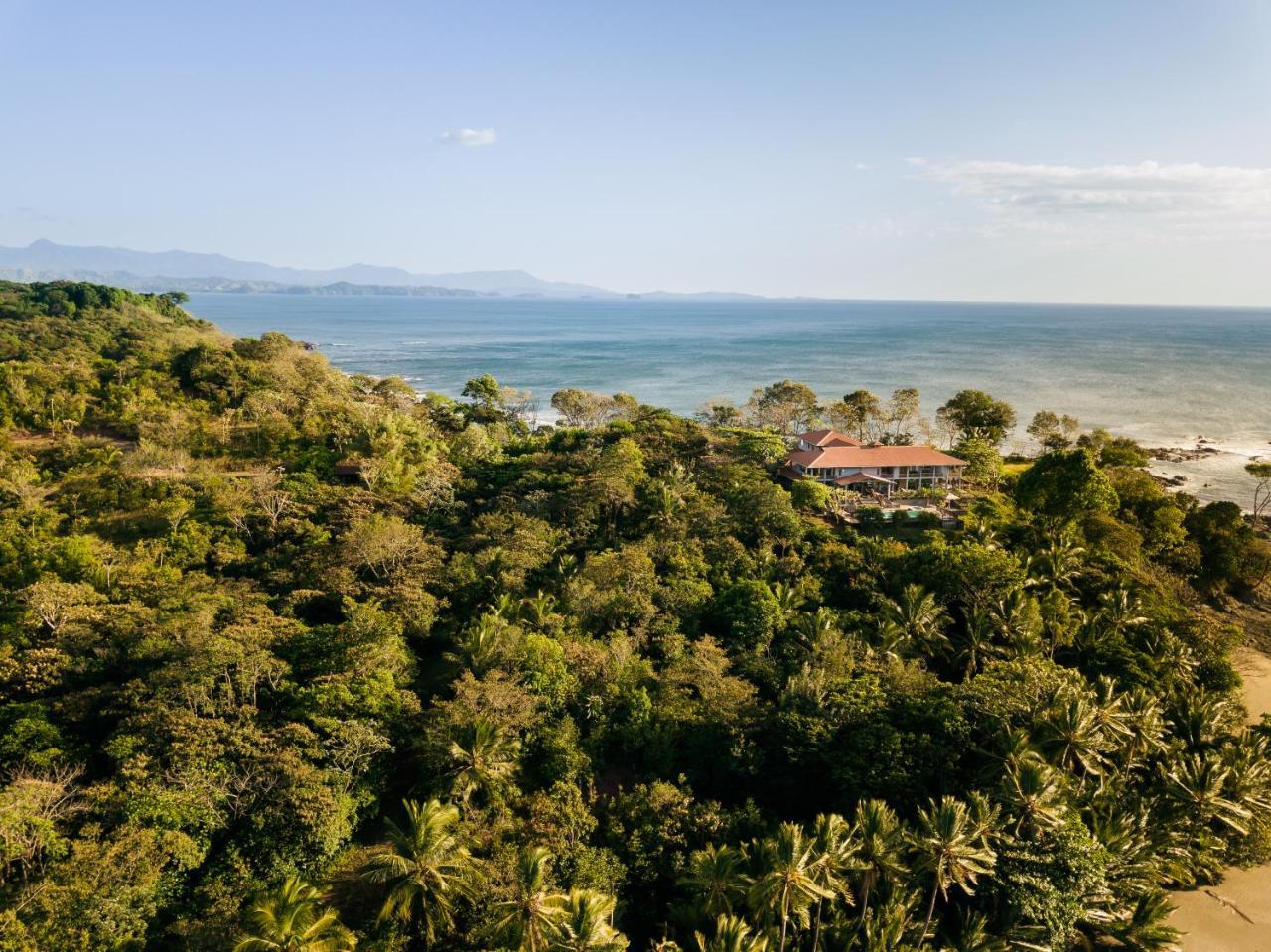 Punta Duarte Garden Inn Los Duarte Εξωτερικό φωτογραφία