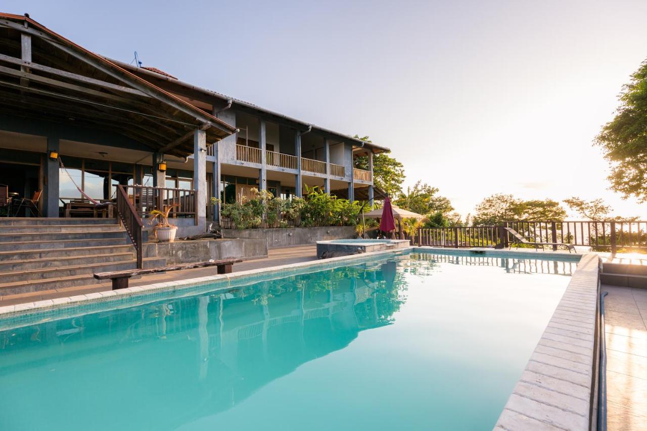 Punta Duarte Garden Inn Los Duarte Εξωτερικό φωτογραφία