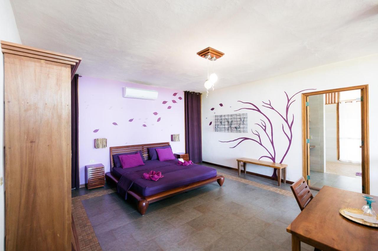 Punta Duarte Garden Inn Los Duarte Εξωτερικό φωτογραφία