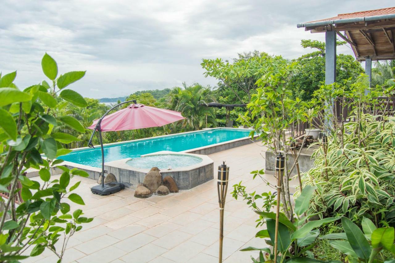 Punta Duarte Garden Inn Los Duarte Εξωτερικό φωτογραφία