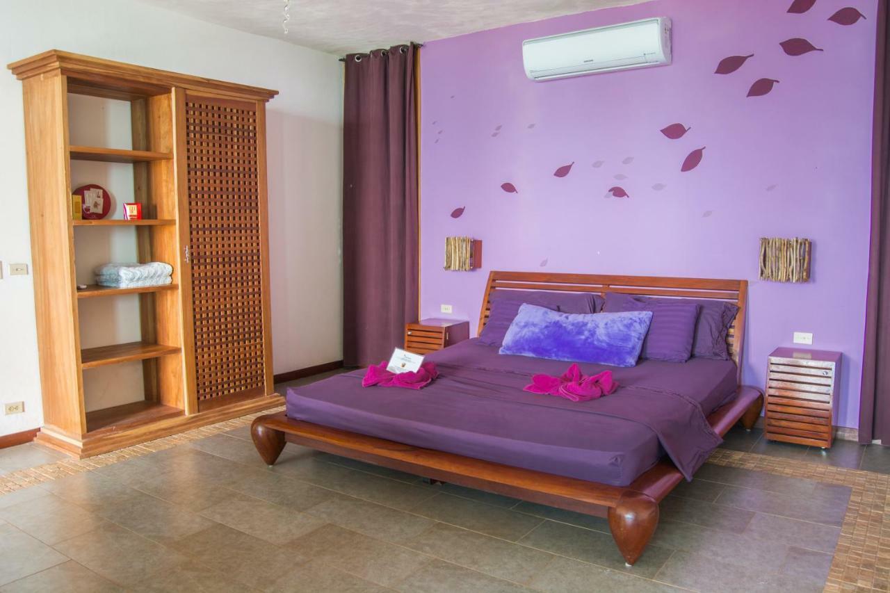 Punta Duarte Garden Inn Los Duarte Εξωτερικό φωτογραφία