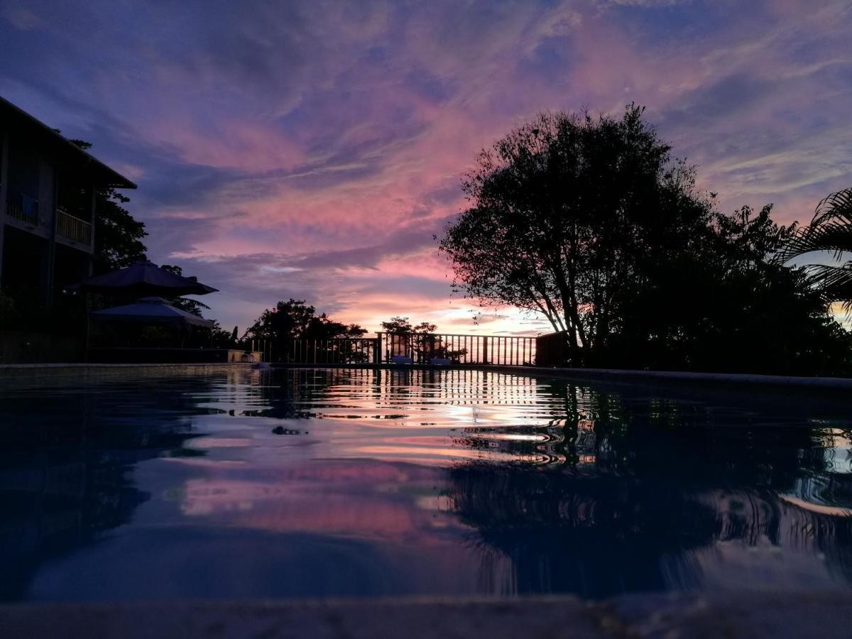 Punta Duarte Garden Inn Los Duarte Εξωτερικό φωτογραφία