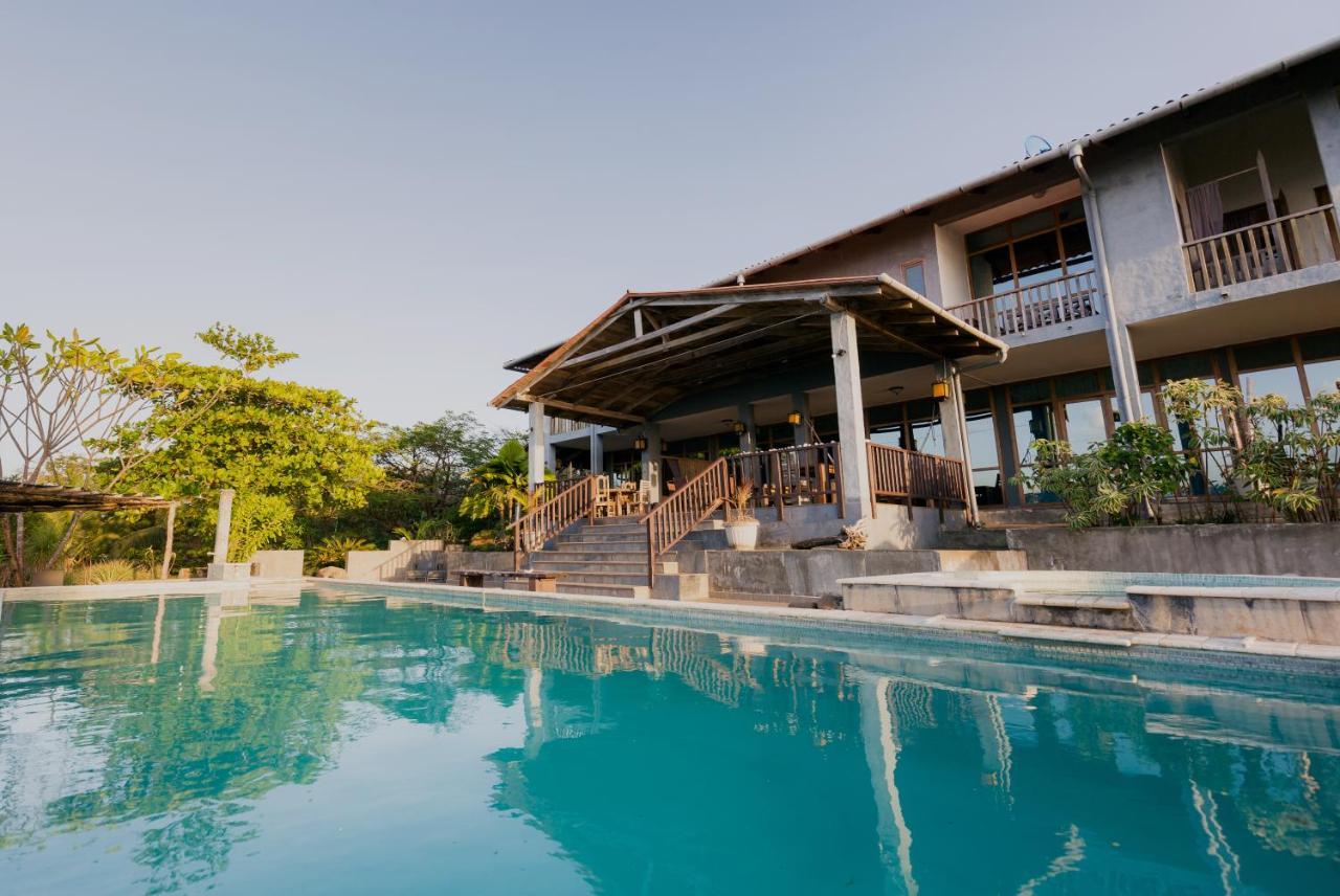 Punta Duarte Garden Inn Los Duarte Εξωτερικό φωτογραφία